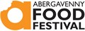 Abergavenny Food Festival Logo